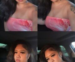 Concord CA Pretty 21 Filipino Escort — Wet tight BJ action & car dates - Image 6