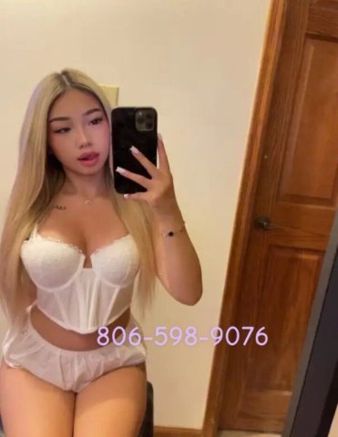 Lubbock TX Car Dates Only — Short & Chubby - 1