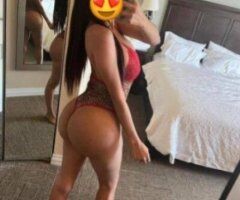 Colombian Girl Female Escort — BBJ, DFK, 69, Massages, Fetishes - Image 2