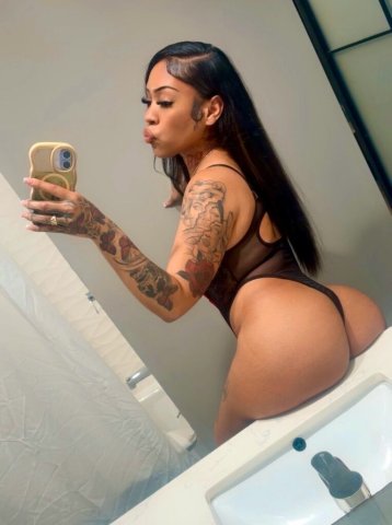 Las Vegas Female Escort — Video Verification Before Meeting Required - 1