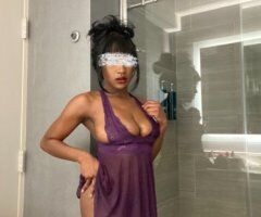 Chocolate — Petite Female Escort in Fredericksburg, VA - Image 2