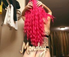 Barbie (Nashville) — Sexy Curvy Female Escort w/ 2-Girl Specials - Image 11