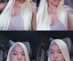 BlasiiaaannBabyy (Twitter) — Shreveport Female Escort for Out Calls & Cardate - Image 4
