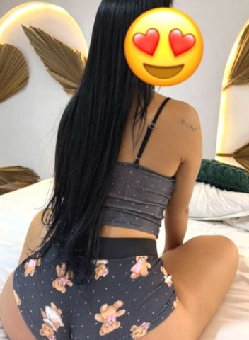 Latina escort en Fredericksburg, Virginia (24/7) - 1