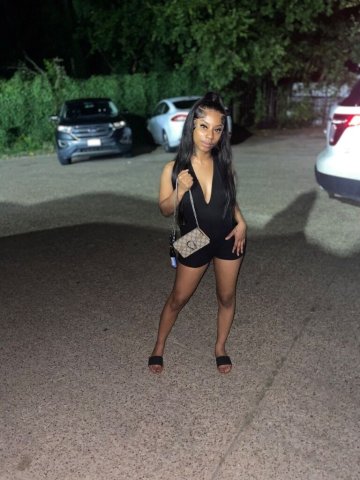 Tiny — Incalls & Outcalls, Dinner Dates, FMty, Multiple Hours/Overnights - 1