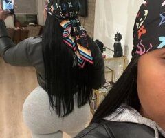 South Suburbs & City Outcall Only—Chicago Fetish, Anal & FT Shows - Image 2