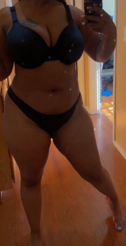 Salt Lake City Curvy Female Escort — Outcall deposit + massages - 1