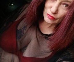 Oklahoma City Female Escort — Late-Night Snack 48 - Image 2