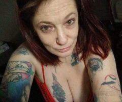 Oklahoma City Female Escort — Late-Night Snack 48 - Image 5