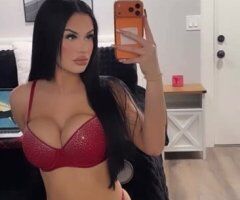 Orange County escorts - Buena Park Female Escort — Incall Buena Park + Outcalls