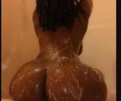 Dallas escorts - Thicki Nicki — Incall ONLY (Fetish Friendly)