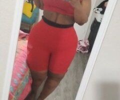 Thicki Nicki — Incall ONLY (Fetish Friendly) - Image 2