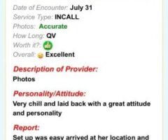 Thicki Nicki — Incall ONLY (Fetish Friendly) - Image 6