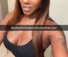 Chyna’s discreet Chattanooga escort sessions—regular, fetish & meet & greet - Image 6