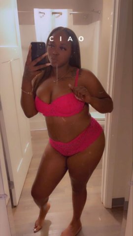 Dayton, OH Outcalls & Thick Deep Throat Babe — CoCo - 1