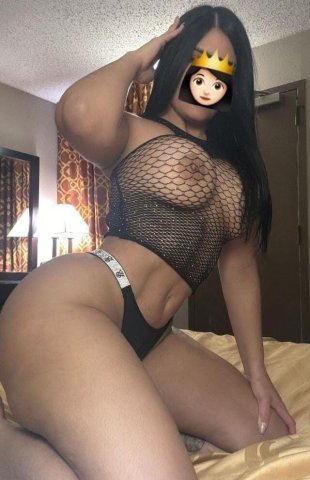 Minneapolis St. Paul Female Escort — New Girl, Only Pleasures - 1