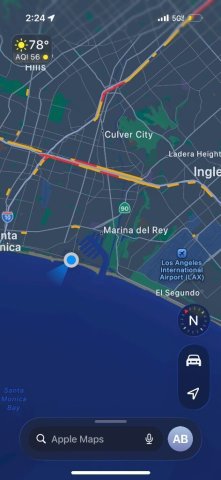 Venice Beach Petite Escort — Sweet & Nasty Companion - 1