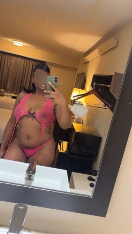 Peoria Female Escort — Nude Full-Body Massage, Nuru & Prostate - 1