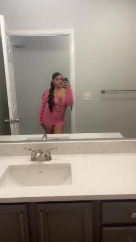 Fort Collins CO Latina Female Escort — 5’2 slim waist & DD bust - 1