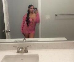 Fort Collins escorts - Fort Collins CO Latina Female Escort — 5’2 slim waist & DD bust