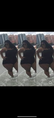 Magic Lips Deep Throat — BBW (36) in Hampton, VA - 1
