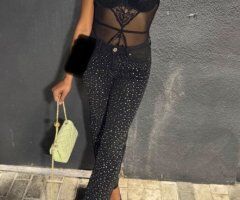 West Palm Beach Outcall Female Escort — massage, toys & strap-on - Image 2