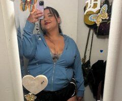 Ann Arbor MI BBW Female Escort — Incalls Only - Image 3