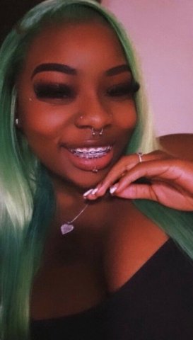 Orlando FL Female Escort — Juicy full DSL & face-time bubbles - 1