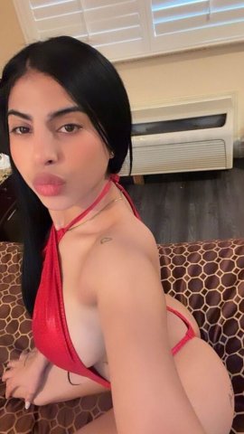 Paty COLOMBIAN — 22 - 1
