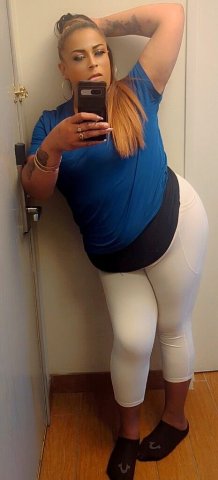 Honey — Puerto Rican & Black Car Dates (Outcall Only) - 1