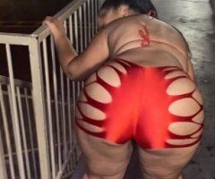 Los Angeles escorts - Wet & Ready — Sloppy Top, No Bare (No BBJ) in Los Angeles