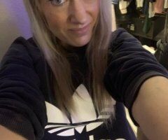 Buffalo escorts - Blonde Baddy (38) — Buffalo Incall & Outcall Rates