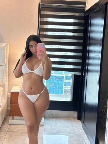 Latina Female Escort in Modesto, CA — BBJ, 69, massages - 1