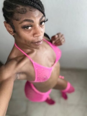 Grand Rapids Trans Female Escort — Incalls only (5'9, 167 lbs) - 1