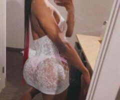 Grand Rapids Trans Female Escort — Incalls only (5'9, 167 lbs) - Image 2