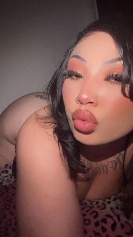 Spicy Thick Latina Escort — Full-Service Sensual & Erotic - 1