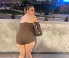 Chicago escorts - Cinnamon Dior — 21 Blue-Eyed Exotic Companion, Nuru Glide + Deep Tissue (Incall/Outcall)