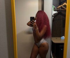 Baton Rouge Female Escort — Truckers-friendly outcalls & FT shows - Image 4