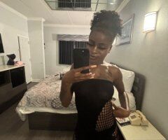Scarlet (22) — Drama-Free Fun-Sized Beauty in Brooklyn, NY - Image 4