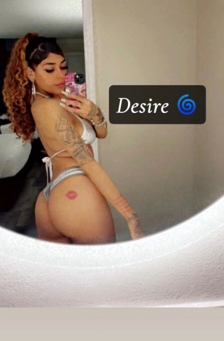 Philadelphia Mommy Seductive Wet Exotic Style — Back in Town - 1