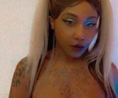 Hartford CT Female Escort — 4’7” Fun Sized, Tattoos, Throat Goat - Image 5