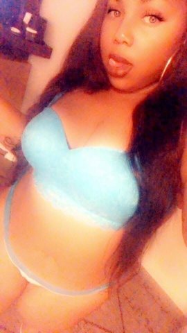 Winston-Salem NC Black & Dominican Mixed Beauty Escort — In-calls & Outcalls - 1