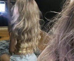 Milwaukee escorts - Milwaukee Female Escort — Slim 5'7 Booking for July 9–10 (Verification Required)