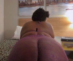 Pittsburgh Incalls Only QV Special — Chocolate BBW - Image 2