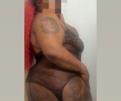 Pittsburgh Incalls Only QV Special — Chocolate BBW - Image 3