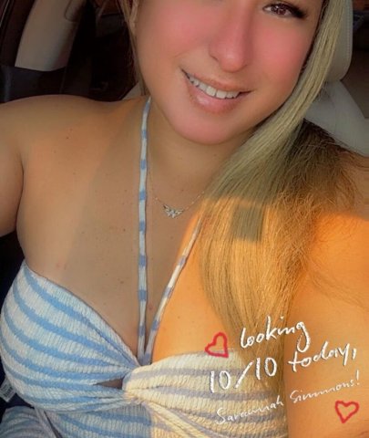 Stephanie — Santa Fe Female Escort (Incall + Outcall) - 1