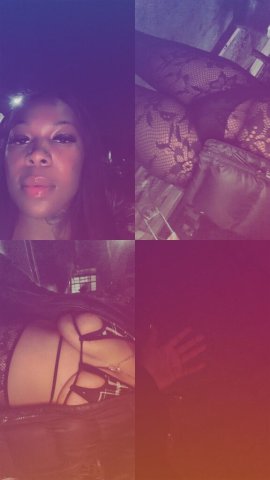 San Francisco 30 Thick Brown Skin Escort — Strip Tease - 1