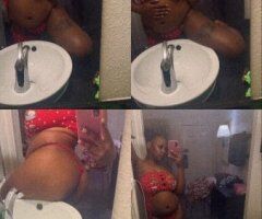 San Francisco 30 Thick Brown Skin Escort — Strip Tease - Image 3