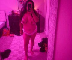 San Jose escorts - Big-titty Latina in Fremont — Incalls, Facetime shows & car dates
