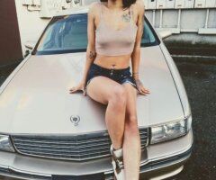 Salem, OR Female Escort — Sweet Curvy Short-Time Review Special - Image 4
